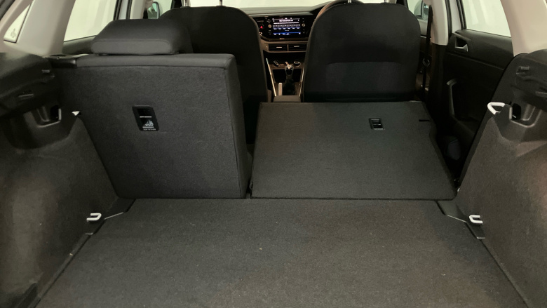 Volkswagen Polo 1.0 Life 5dr Petrol Hatchback